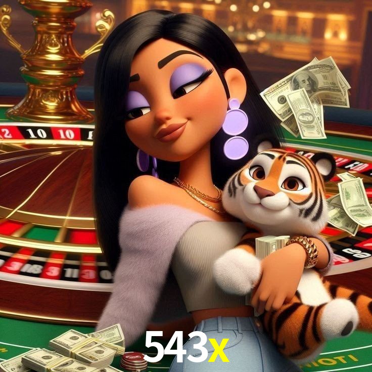 Welcome Bonus 543x