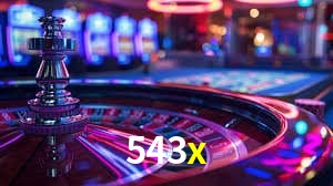Estatísticas 543x