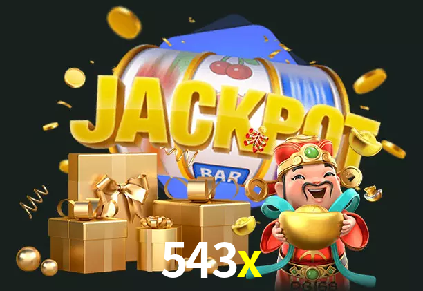 543x bet