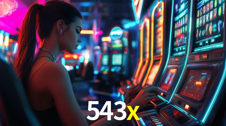543x
