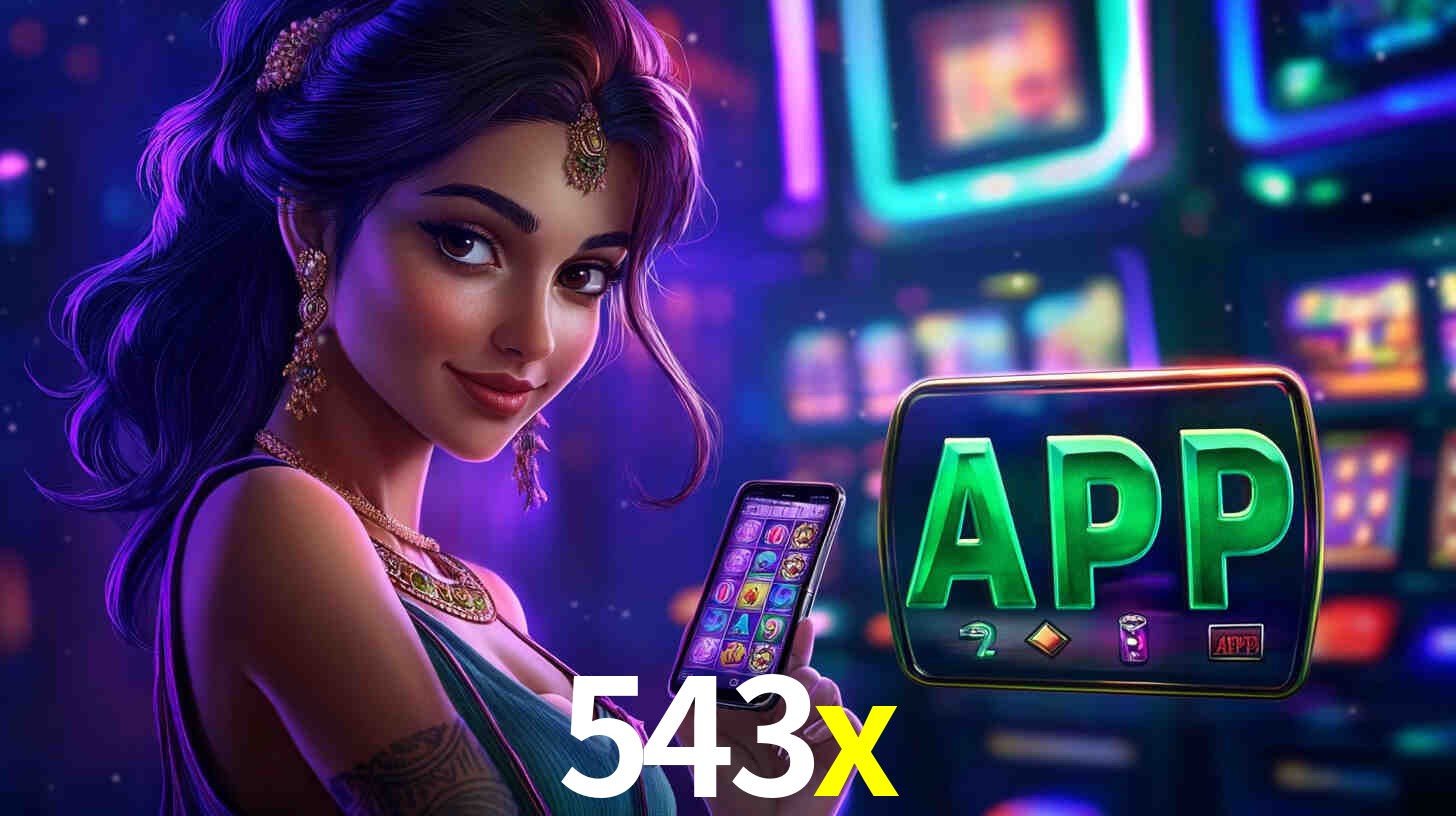 543x
