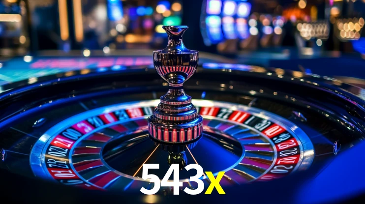 543x bet
