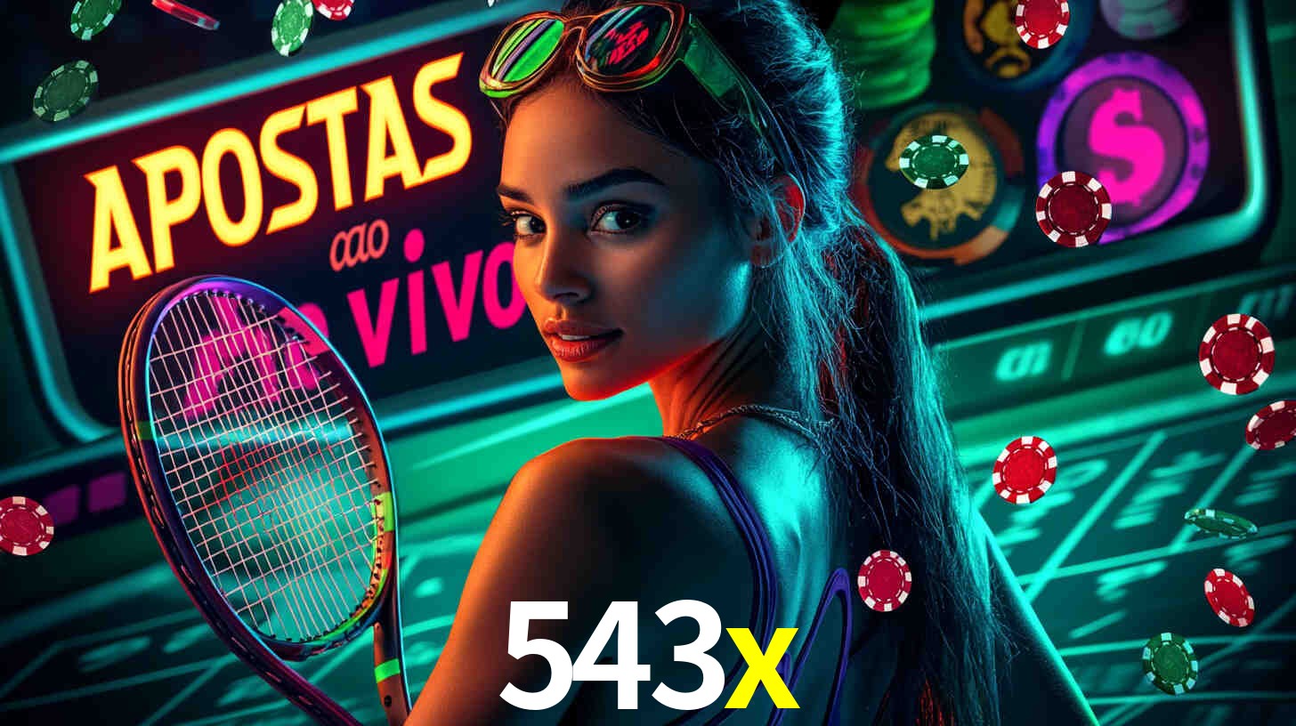 A Popularidade dos Caça-Níqueis no 543x