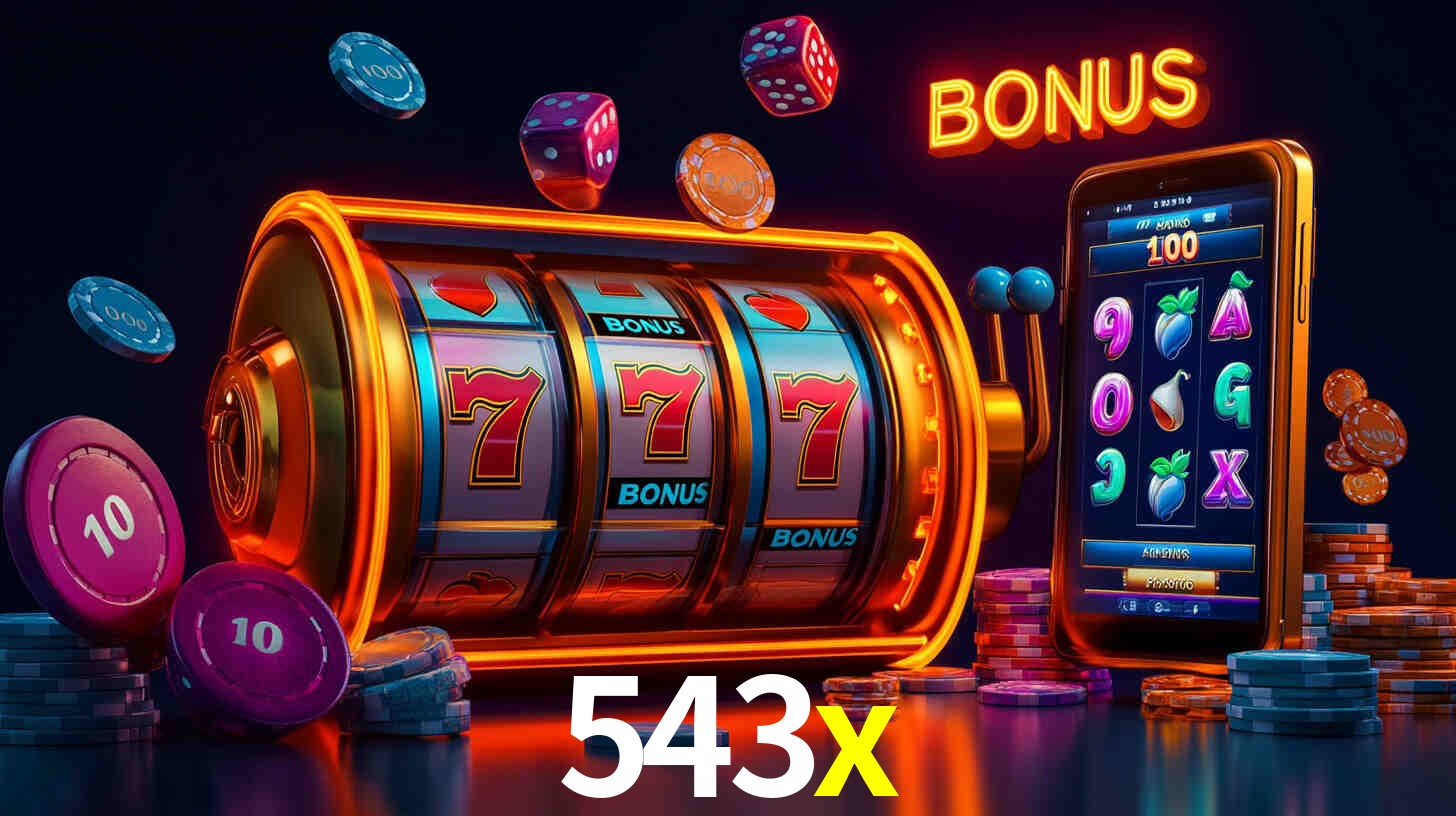 Descubra a Essência do 543x: Nossa História e Compromissos