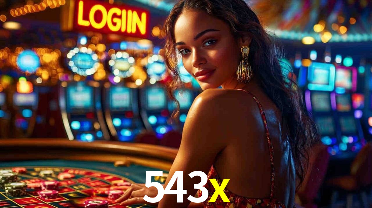 Provedores de Jogos 543x