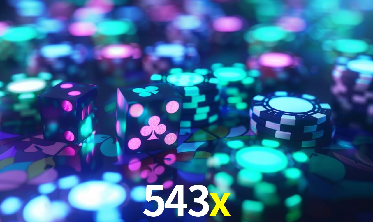Casino Ao Vivo 543x