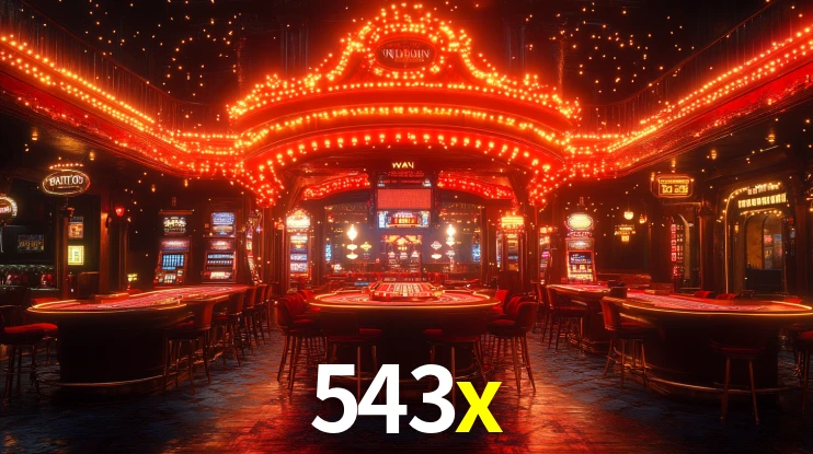 543x,543x.com