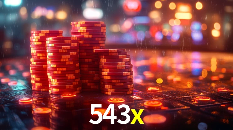 543x