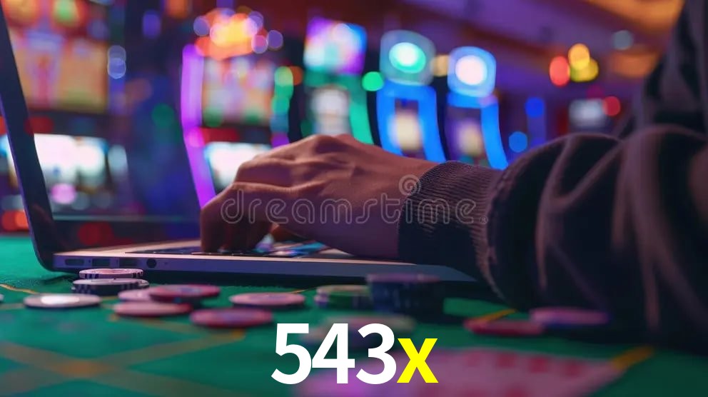 Interface Premium 543x