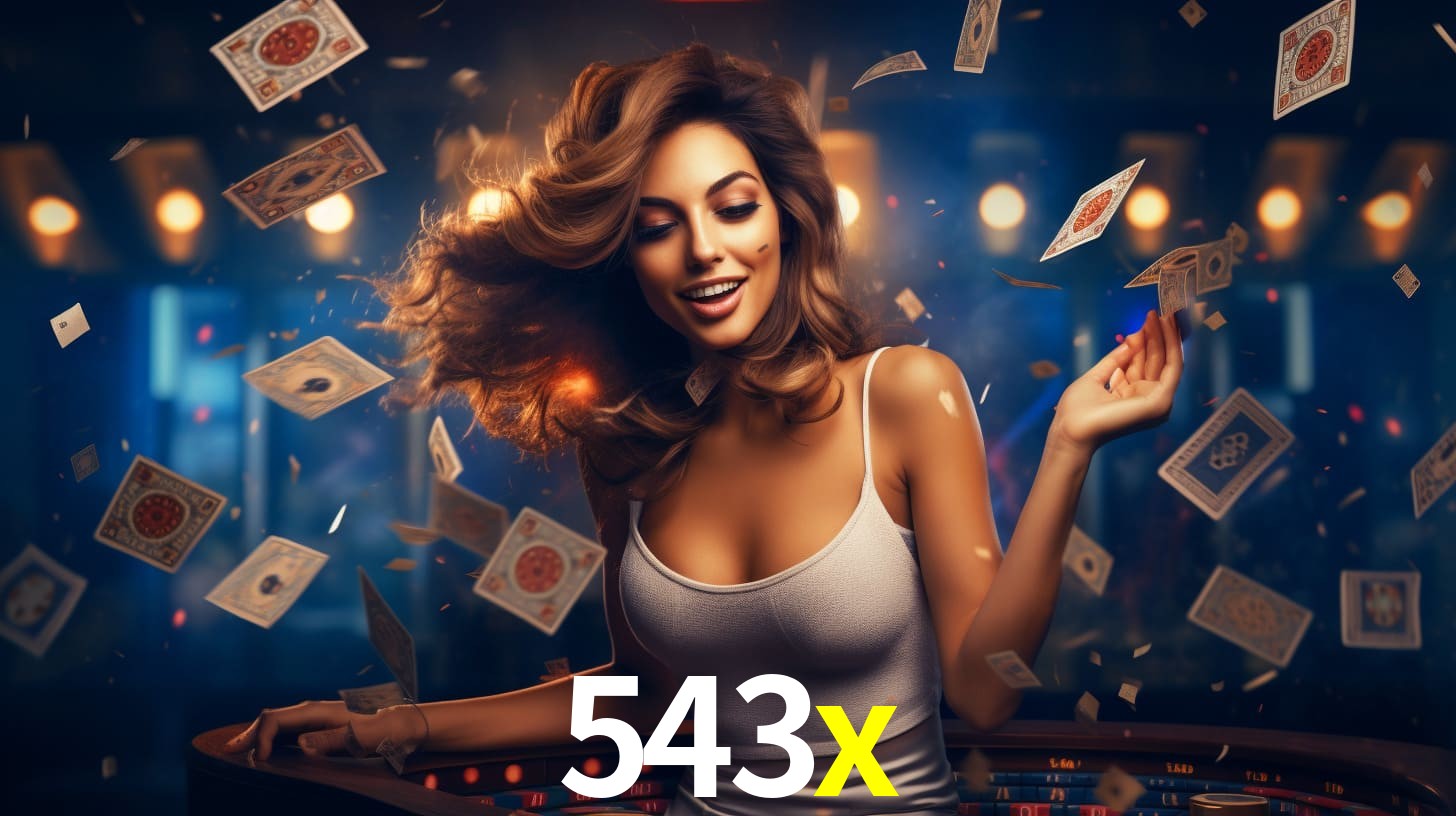 543x.com
