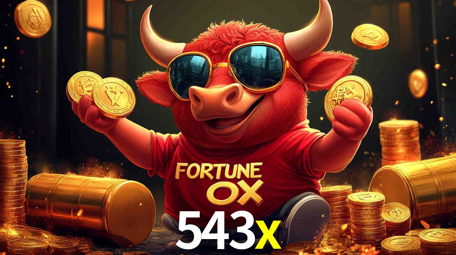 Inovações de Jogos na 543x: O Futuro das Experiências Interativas