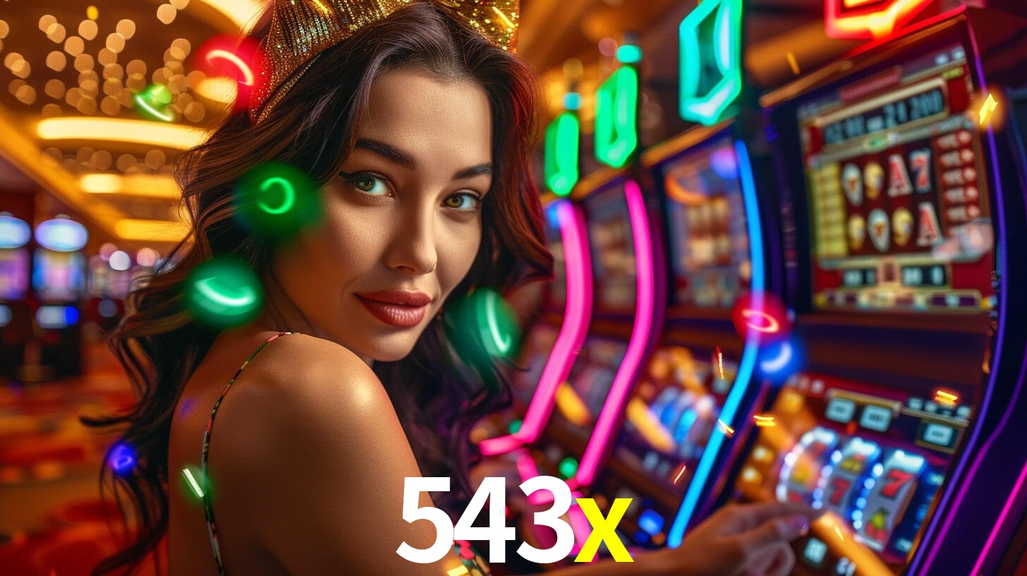 Download rápido e seguro na 543x