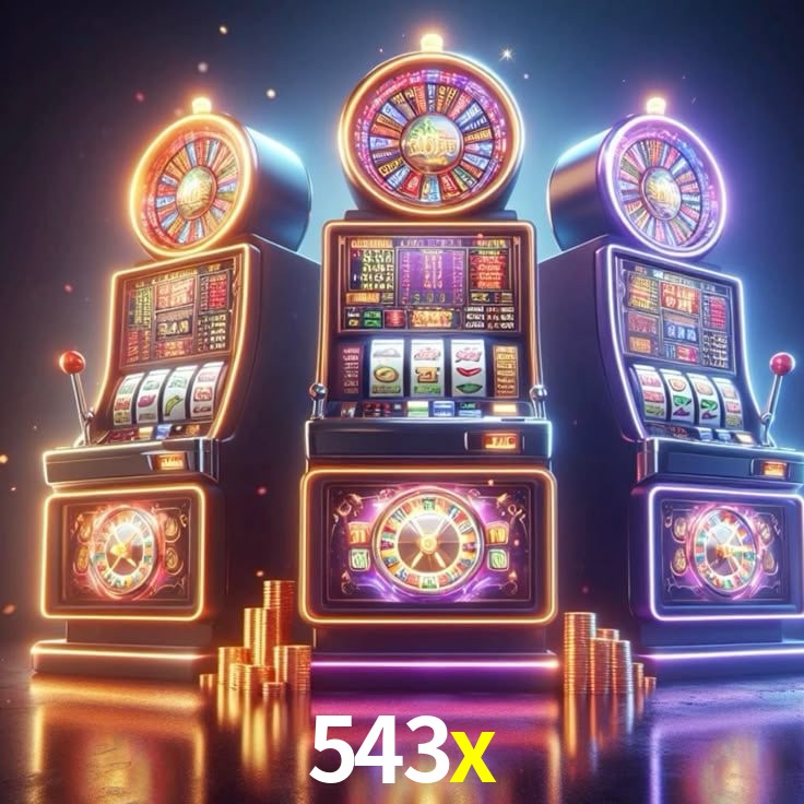 543x