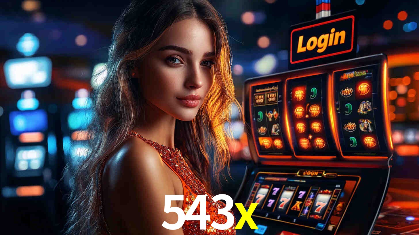 543x,543x.com