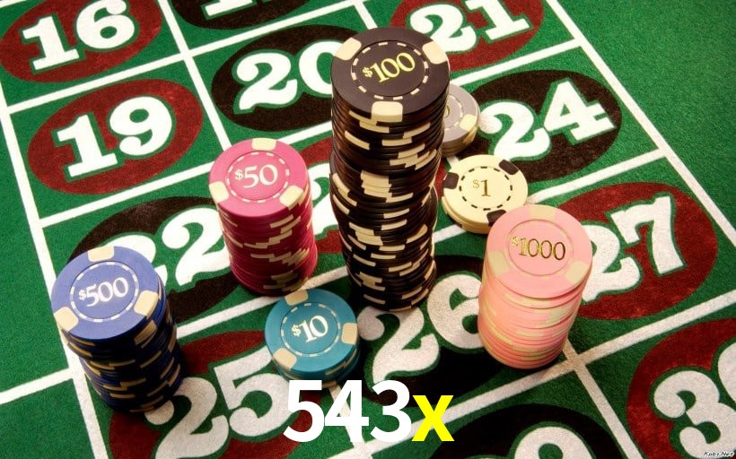 Apostas de Futebol 543x
