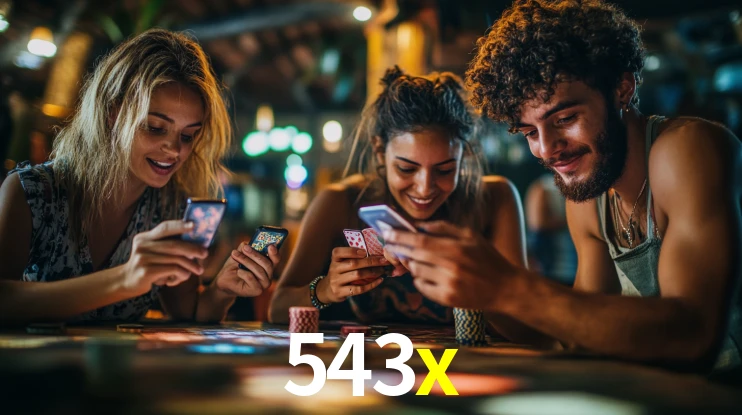 Blackjack Table 543x
