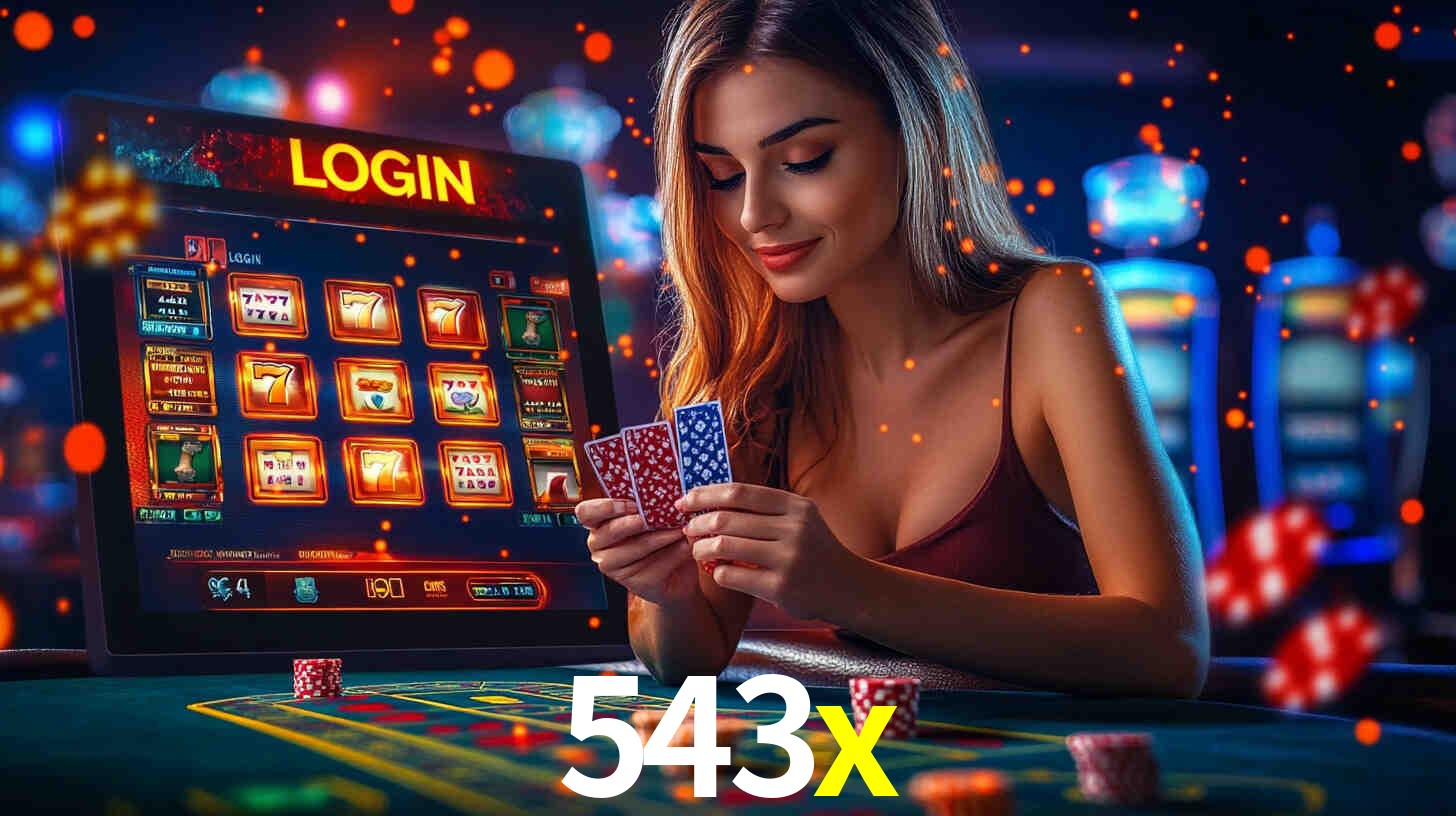 543x,543x.com