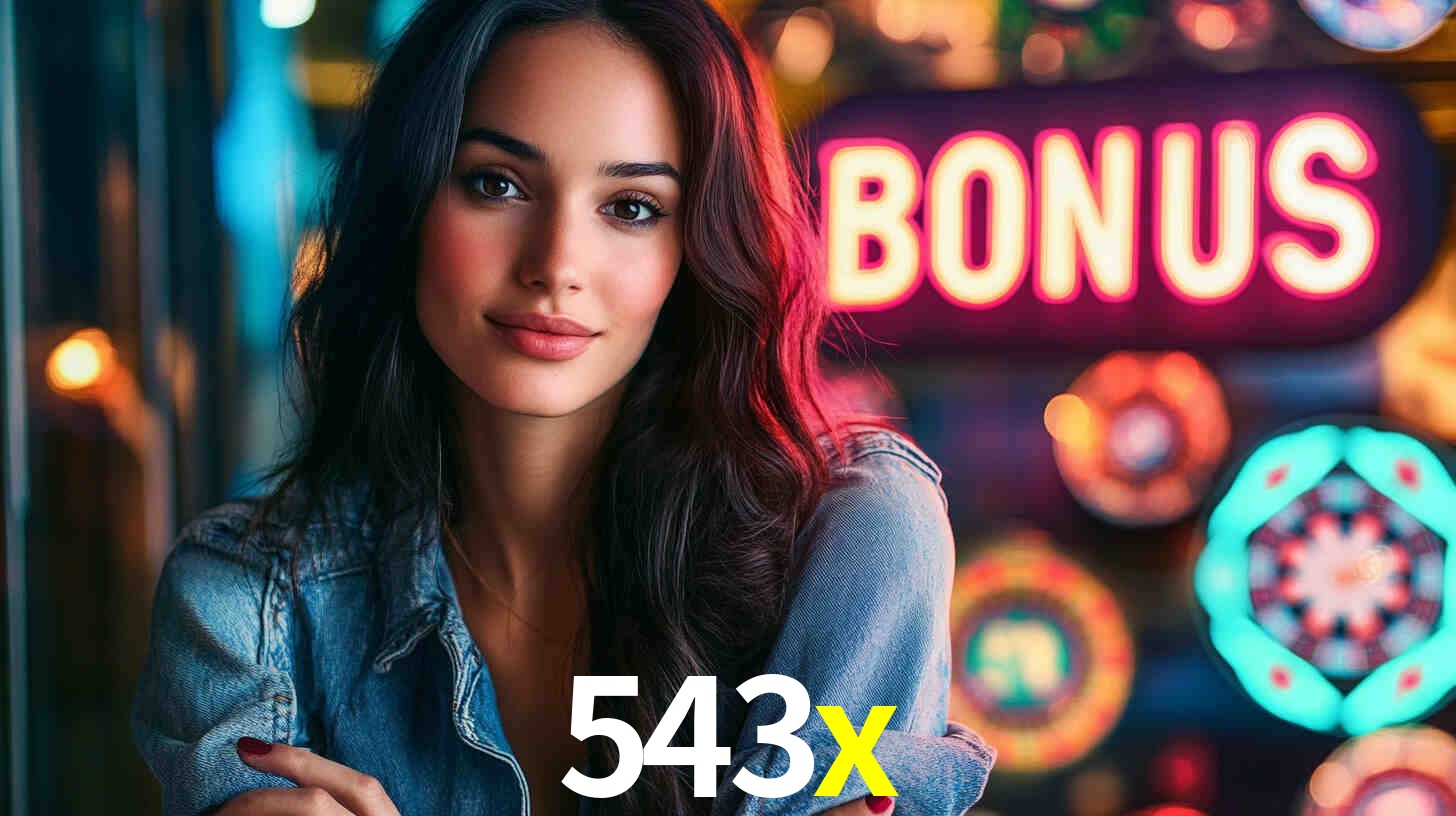 543x,543x.com
