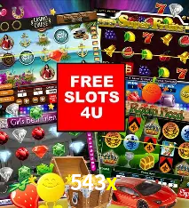 Cassino ao vivo com dealers reais na 543x