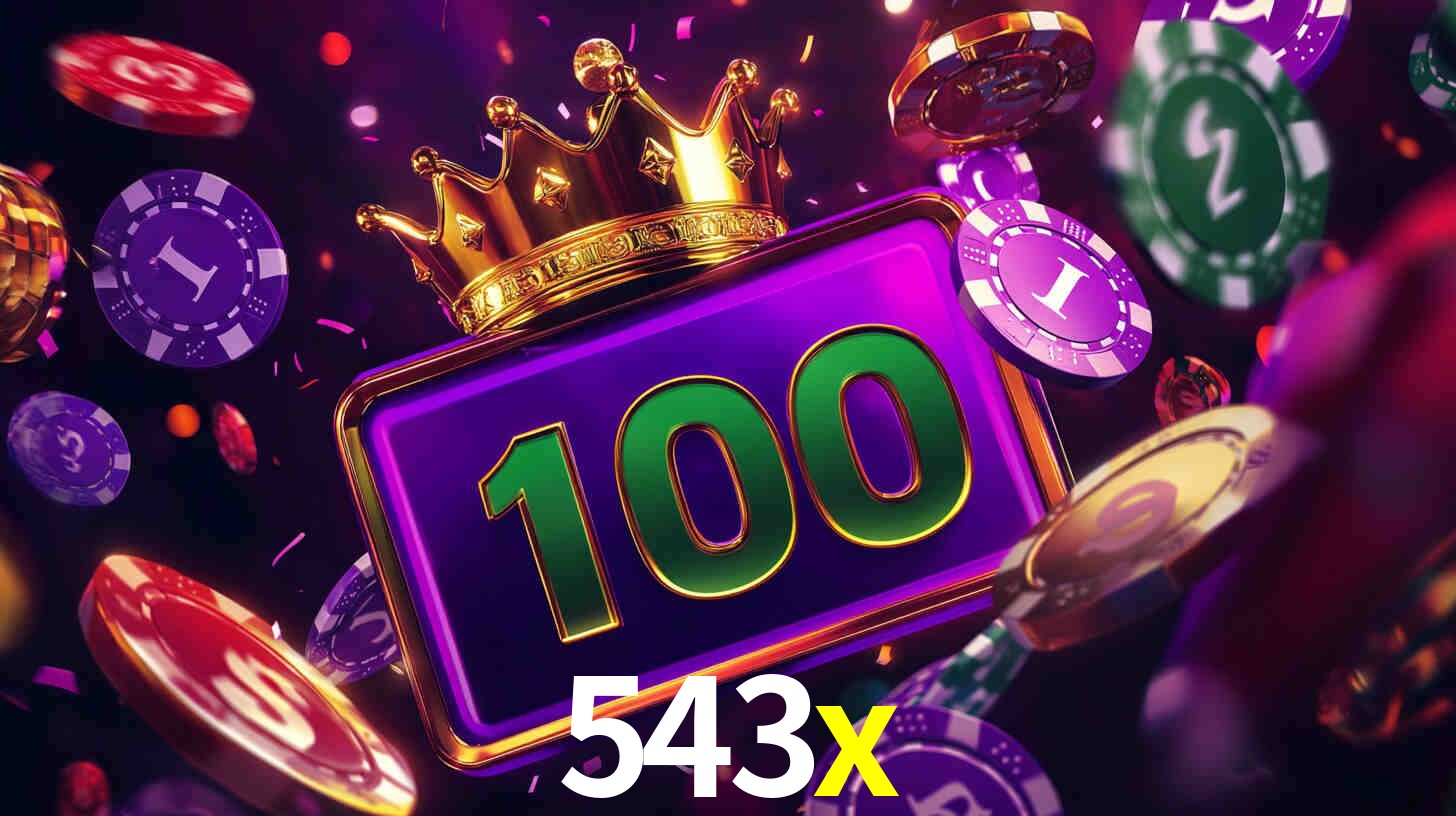 Tournaments 543x