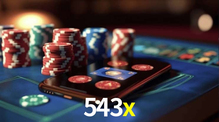 Casino Ao Vivo 543x