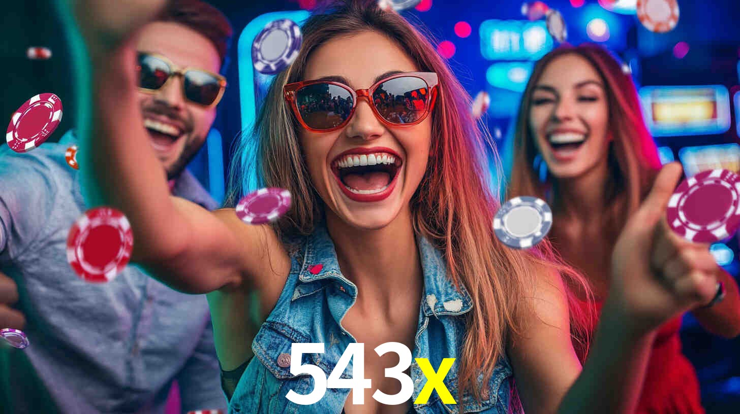Apostas Esportivas na 543x: Um Guia Completo