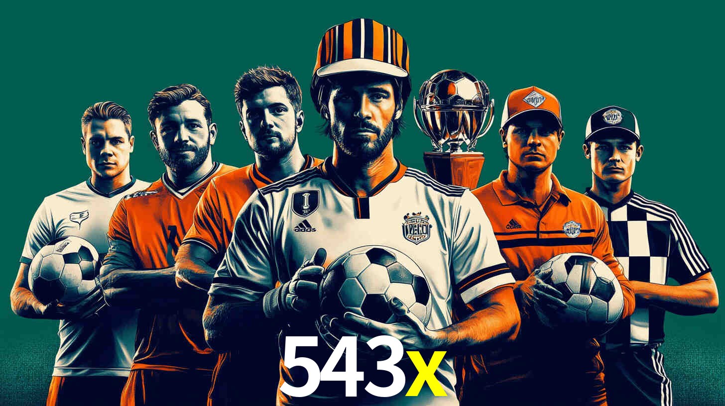 A Popularidade dos Caça-Níqueis no 543x