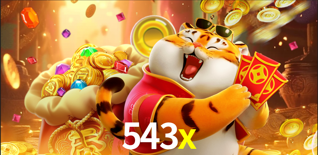 543x