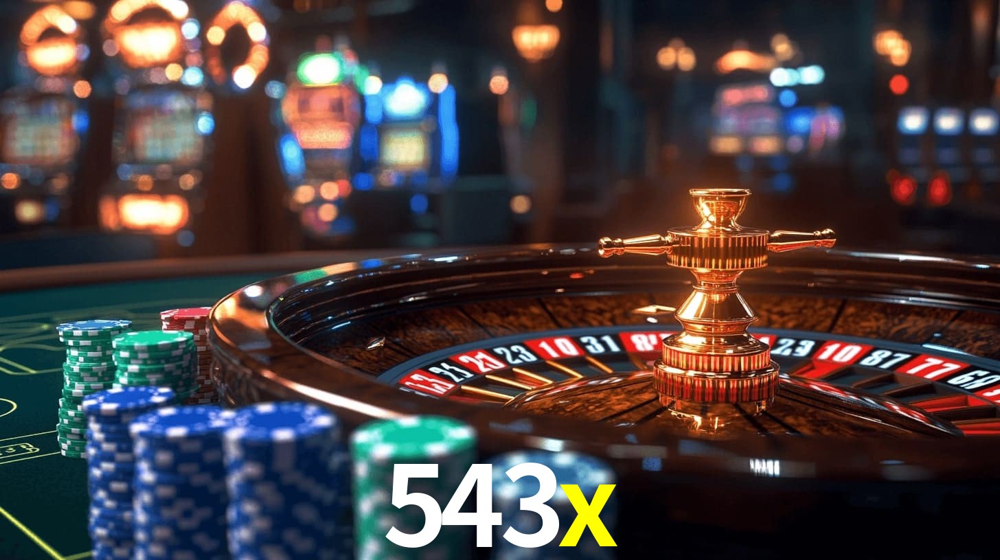 543x,543x.com