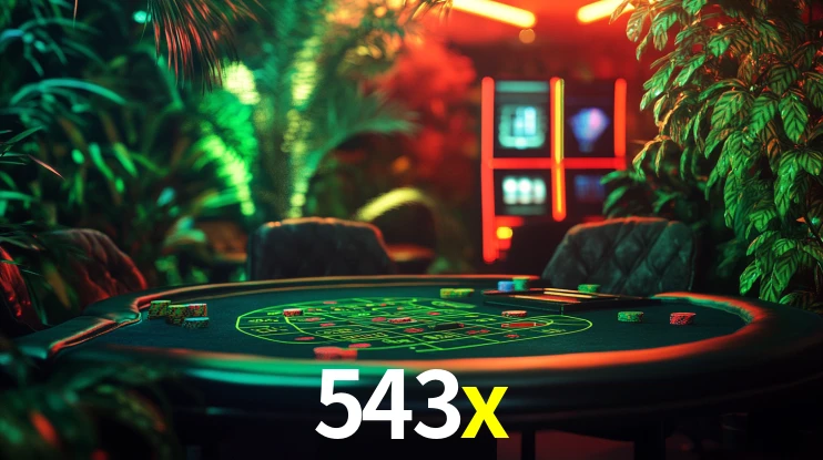 VIP Casino 543x