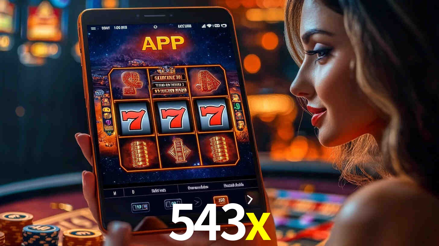 543x,543x.com
