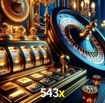 Mesa de Blackjack 543x