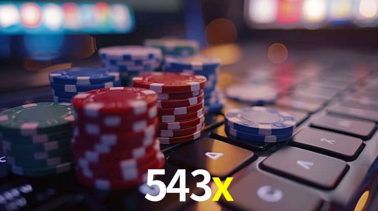 Integração de APIs 543x