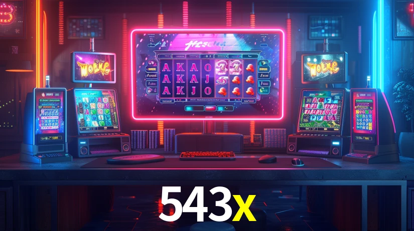543x,543x.com