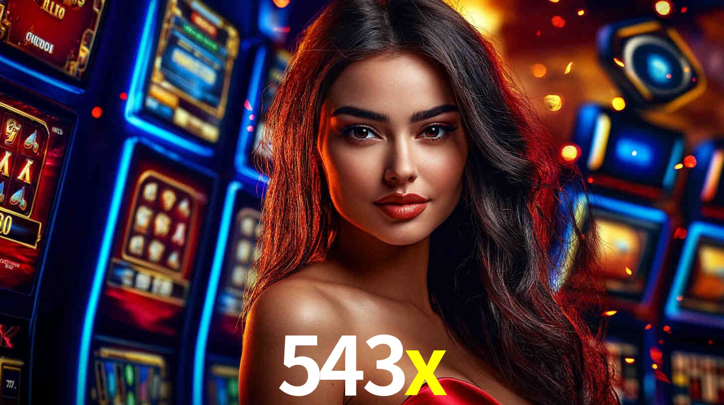 Explorando a Categoria de Eventos em Apostas na 543x