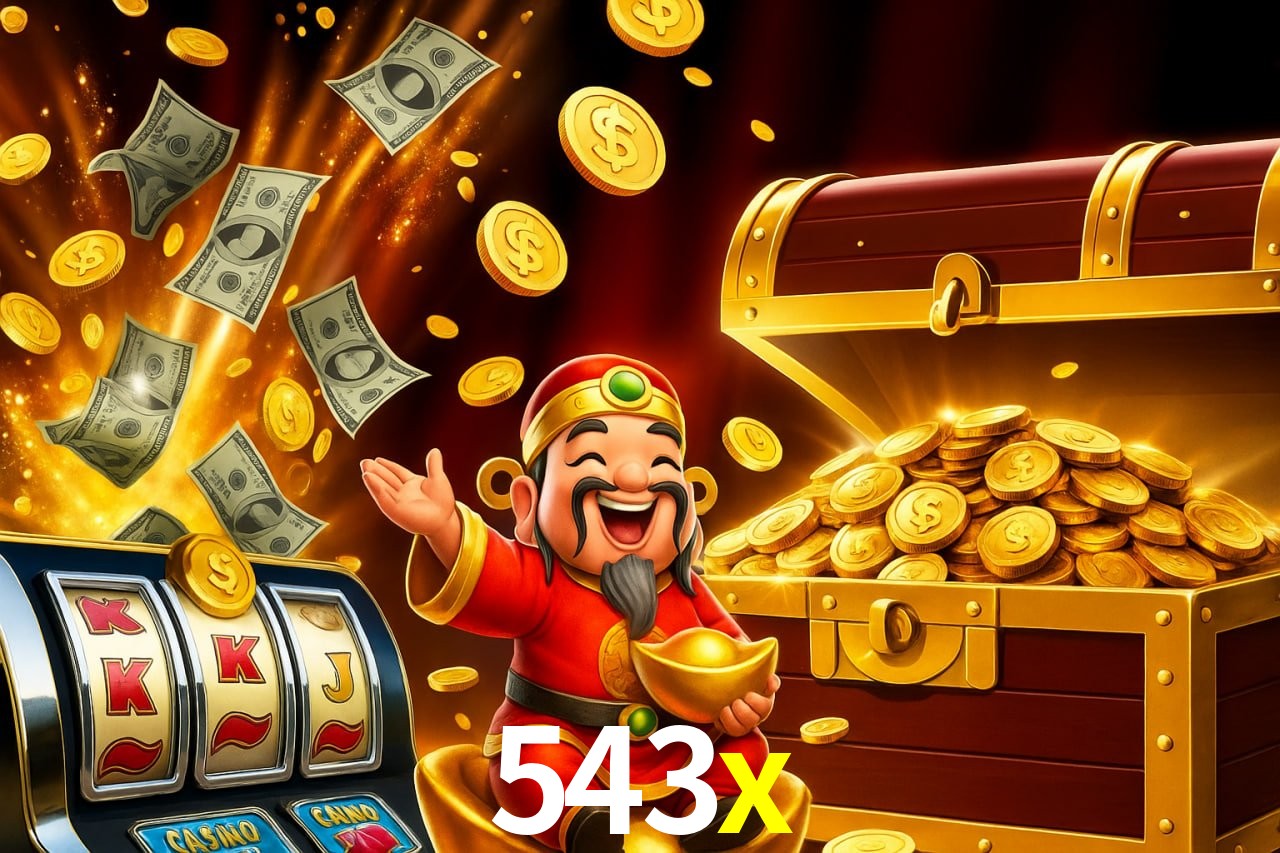 Jogos Exclusivos 543x