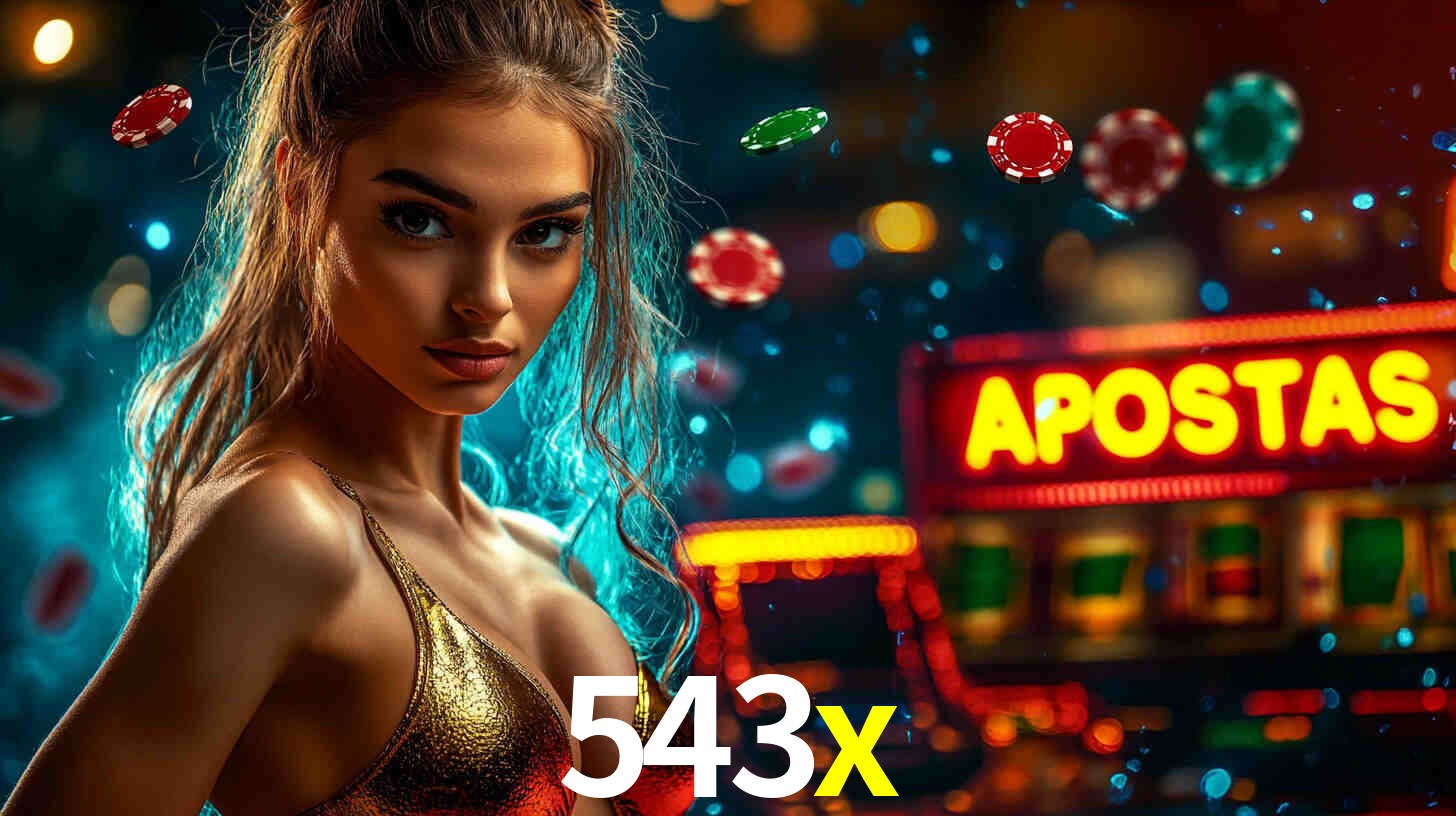 Descubra o Programa VIP da 543x: Vantagens Exclusivas para Jogadores