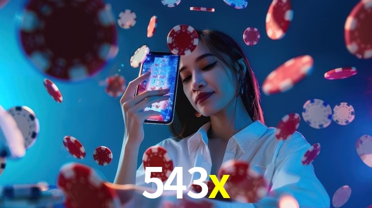 Desvendando o Mundo dos Jogos Virtuais na 543x