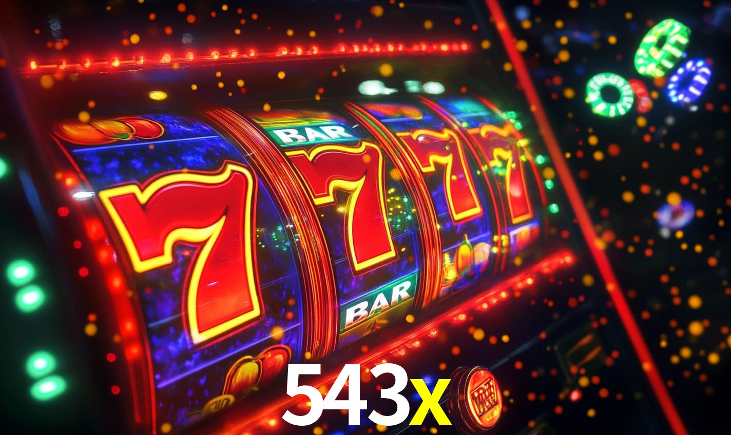 543x,543x.com