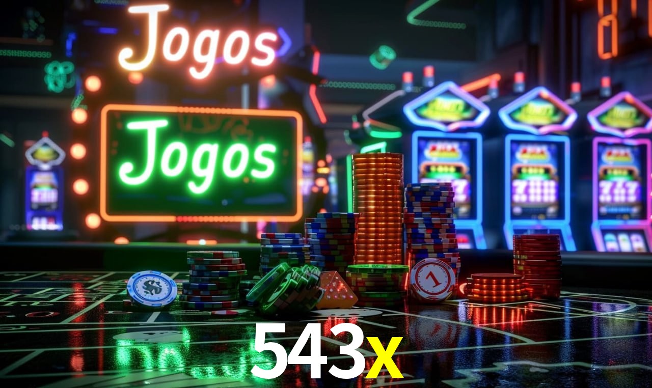 543x.com