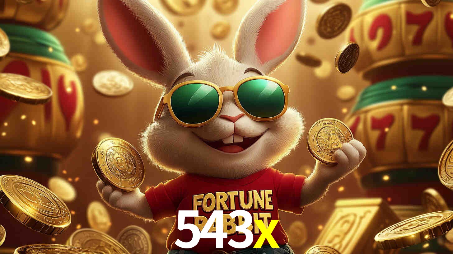 543x.com