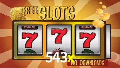 Descubra a Magia dos Jogos de Arcade no 543x