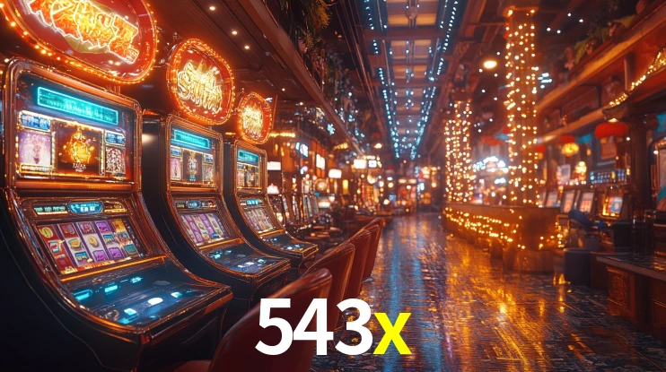 543x.com