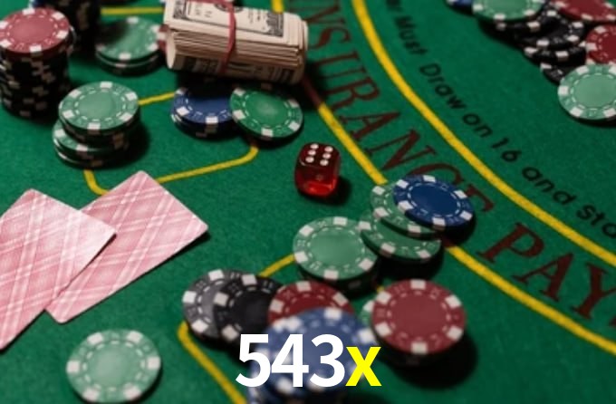 543x