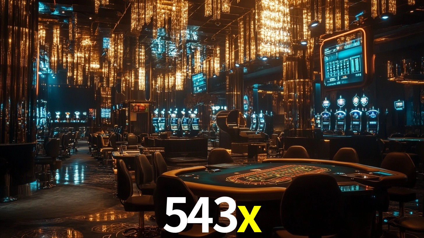 543x